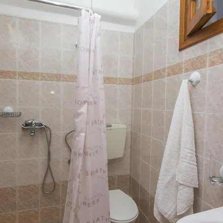 Cozy Studio 2 Naxos Apartamento Naxos City