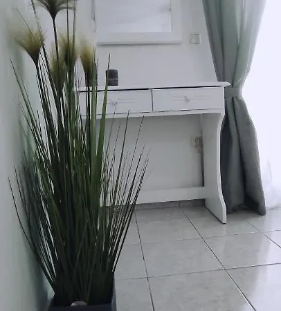 Apartamento Cozy Studio 2 Naxos Naxos City